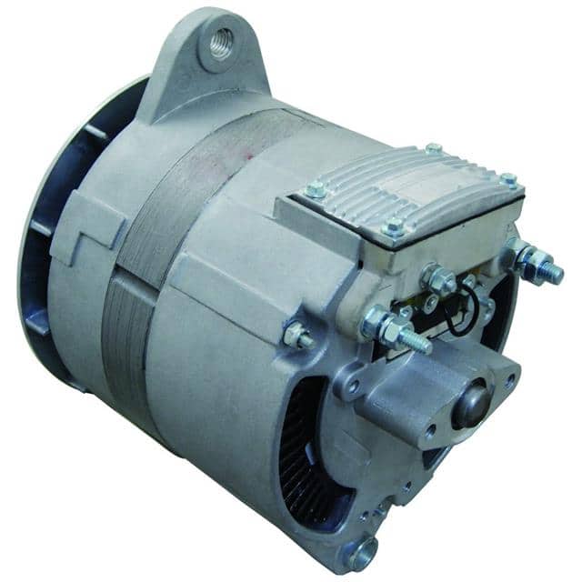 02-7023152 ALTERNATOR product image