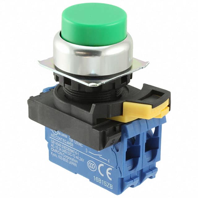 A22NN-RPM-NGA-G101-NN product image