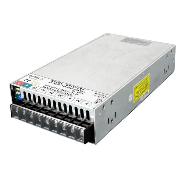 QPDF-600-48