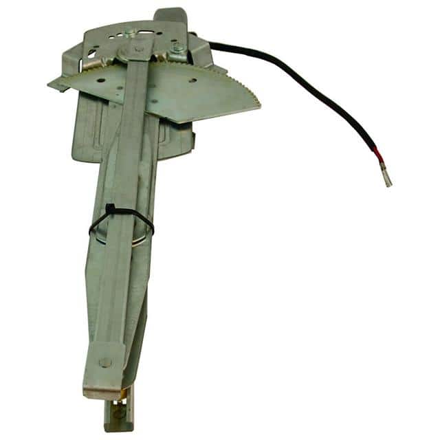 017547 WINDOW REGULATOR - WITH MOTOR product image