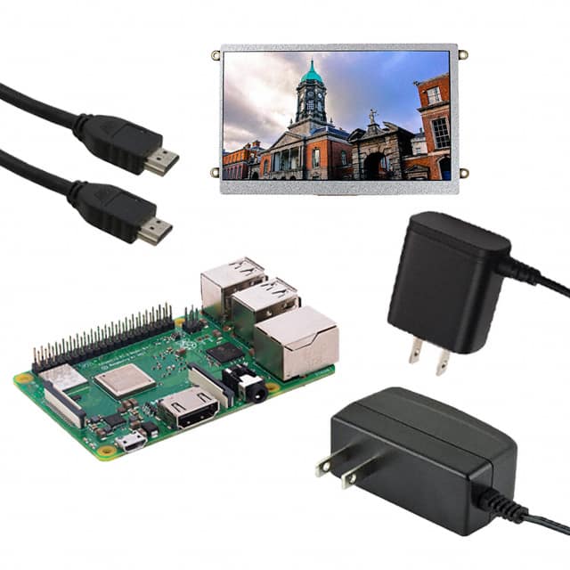 NHD-7.0-HDMI-N-RSXN-KIT