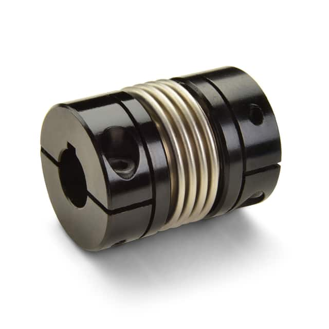 BCK26-14MM-1/2"-A