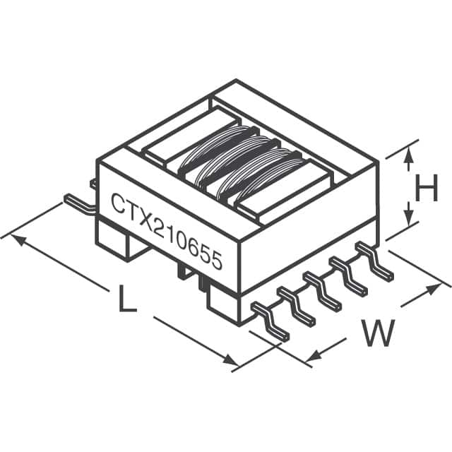 CTX210655TR-R