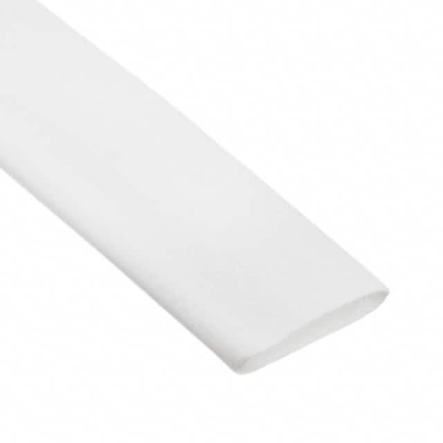 FP-301-1/2-WHITE-4'-BULK