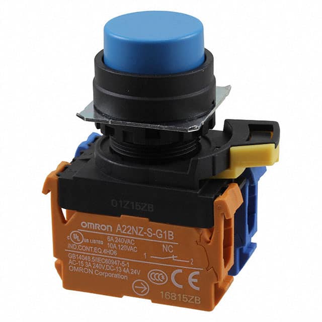A22NN-BPM-NAA-G102-NN product image