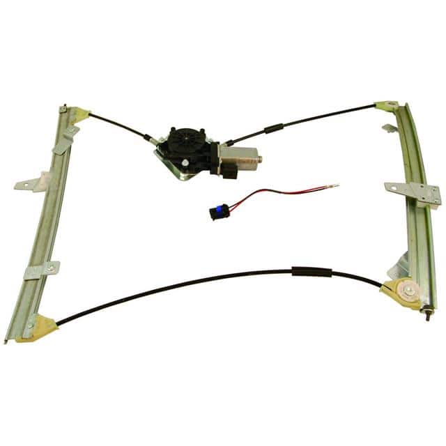 016960 WINDOW REGULATOR - WITH MOTOR product image