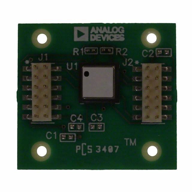 ADIS16080/PCBZ