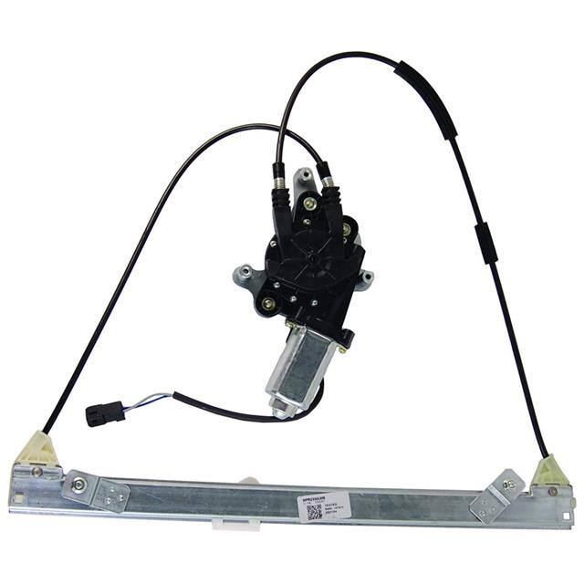 014421 WINDOW REGULATOR - WITH MOTOR product image