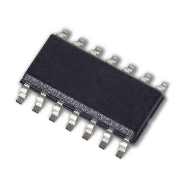 SD5400CY SOIC 14L ROHS