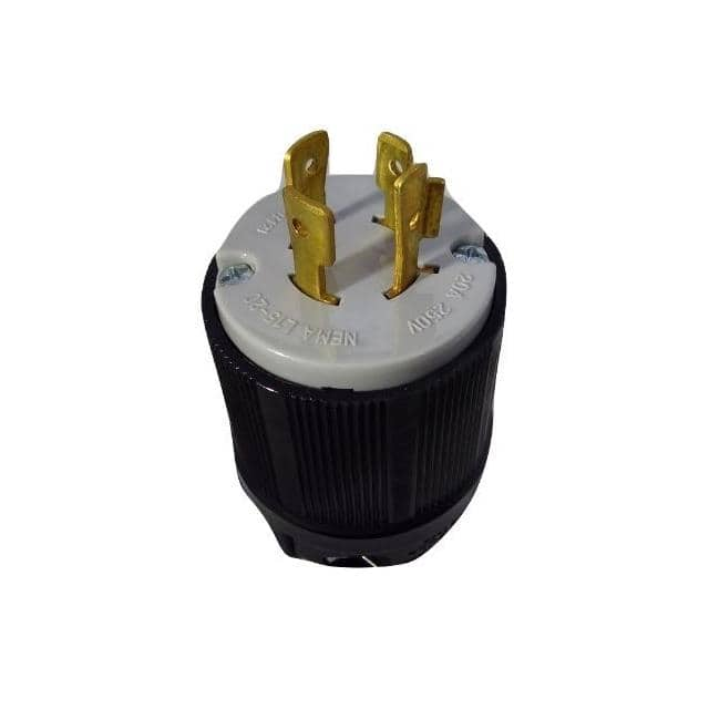 NEMA L15-20 PLUG