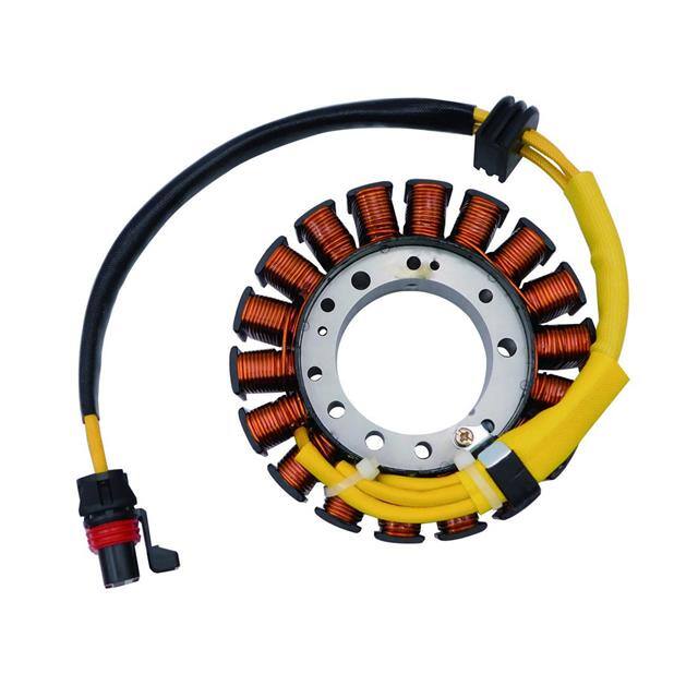 M1400 UTILITY VEHICLE YEAR 2015 325CC STATOR