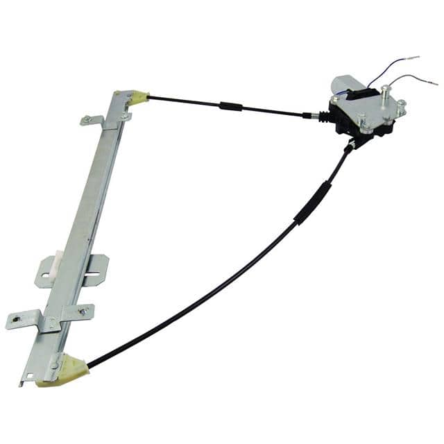 014984 WINDOW REGULATOR - WITH MOTOR product image