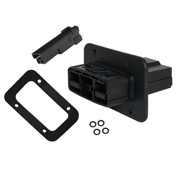 SBSX75A-PMPLUG-KIT-BLK