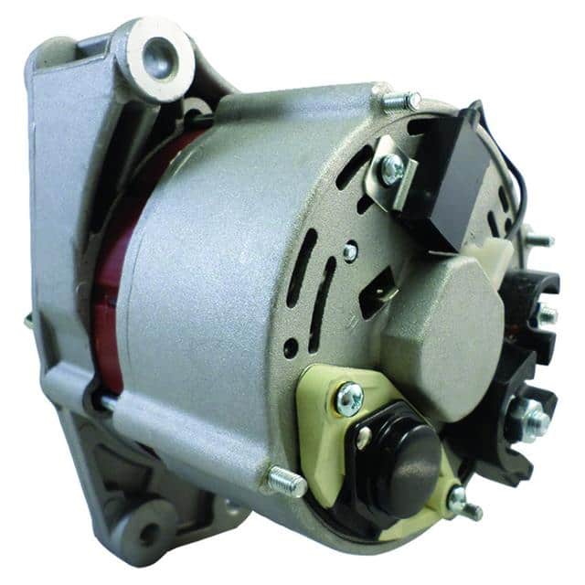 0986033180 ALTERNATOR product image