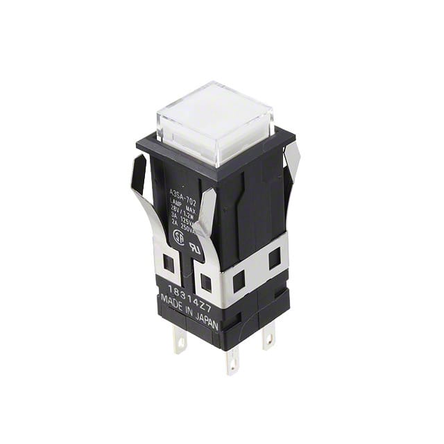 A3SA-90B1-24SPW product image
