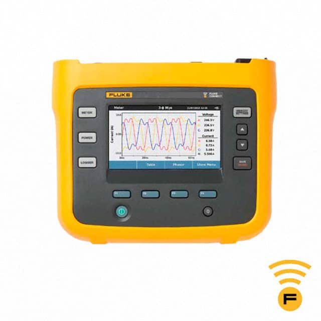 FLUKE-1738/EUS