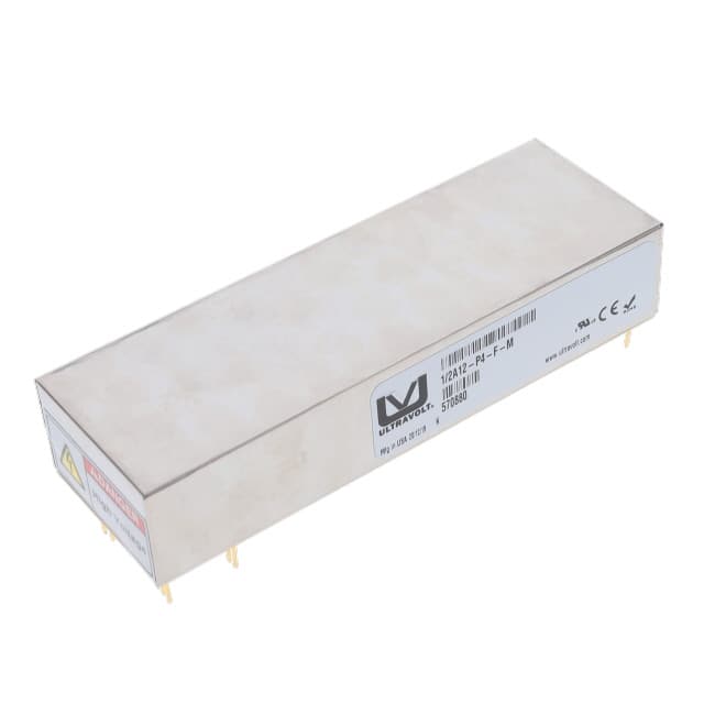 1/2A12-P4-F-M product image