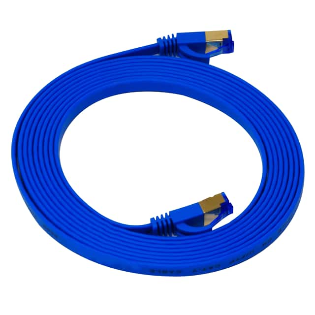 QG-CAT7F-6FT-BLU