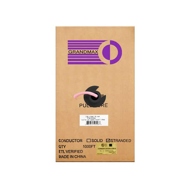CBL-C58E-PK-AM