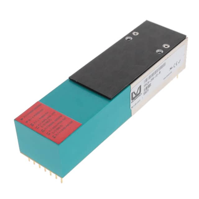 15FL24-24W-I/O-M product image