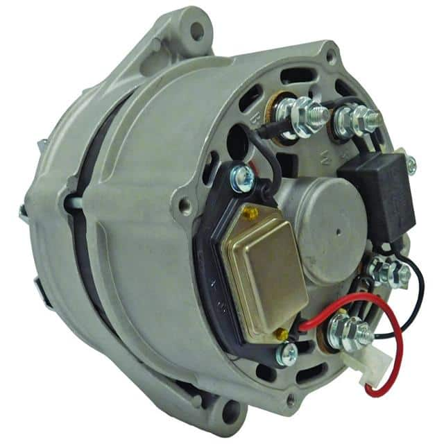 AD41A,B,D,L,P YEAR 1988 6 CYL., 3.6L ALTERNATOR