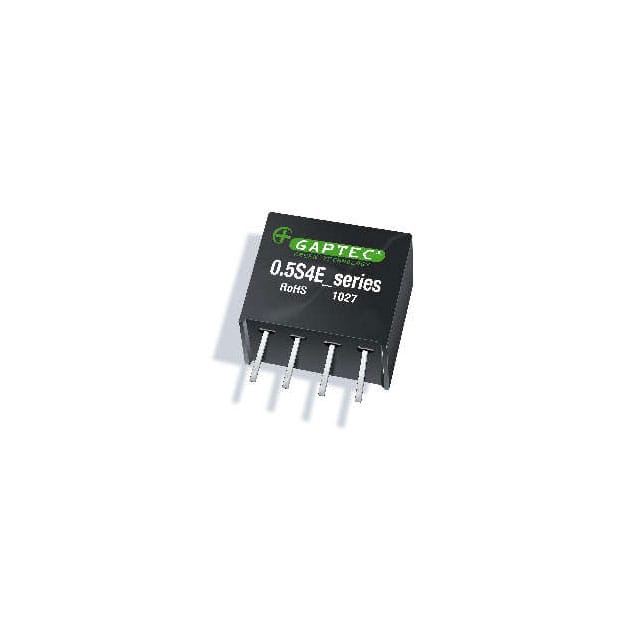 0.5S4E_0505S3U product image