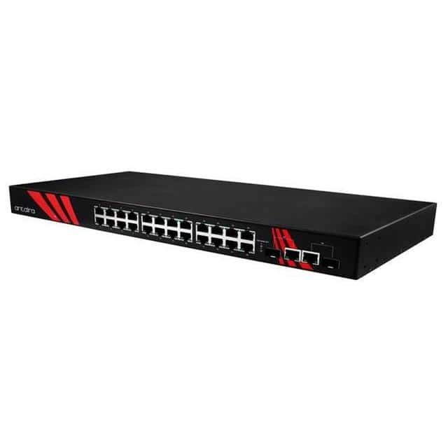 LNX-2602G-SFP-T