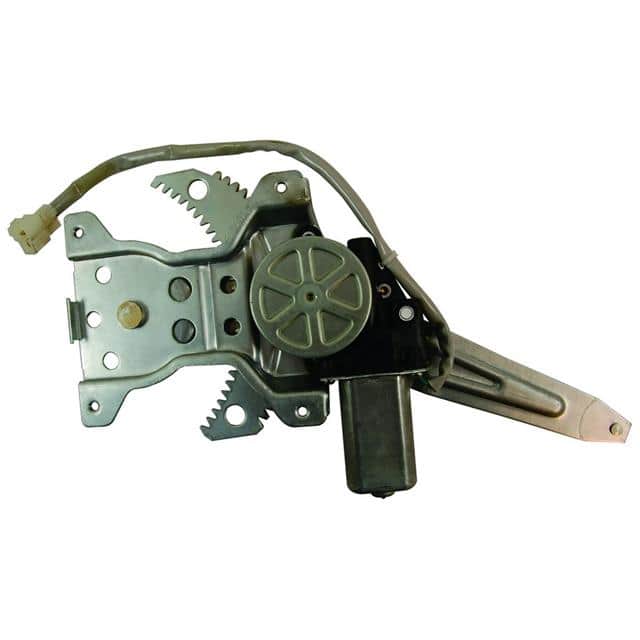 017029 WINDOW REGULATOR - WITH MOTOR product image