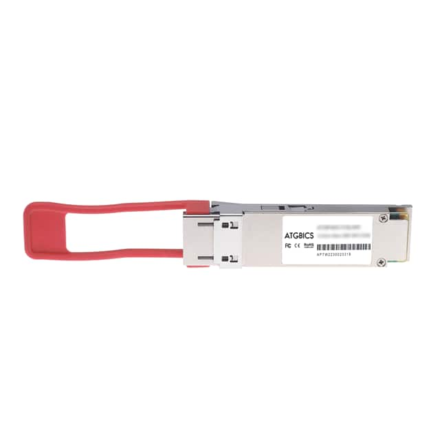 JNP-QSFP-100G-CWDM4-C