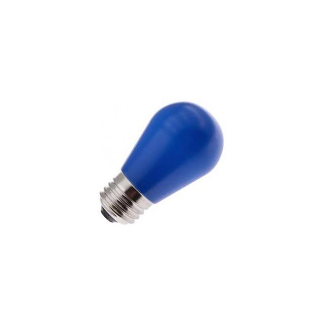 LED-BLUE-S14-E26-PLASTIC