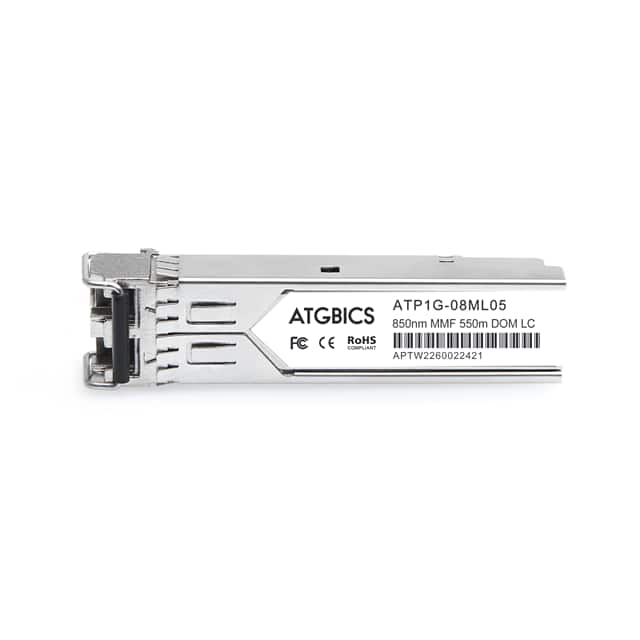 SFP-850NM-1000BASE-SX-C