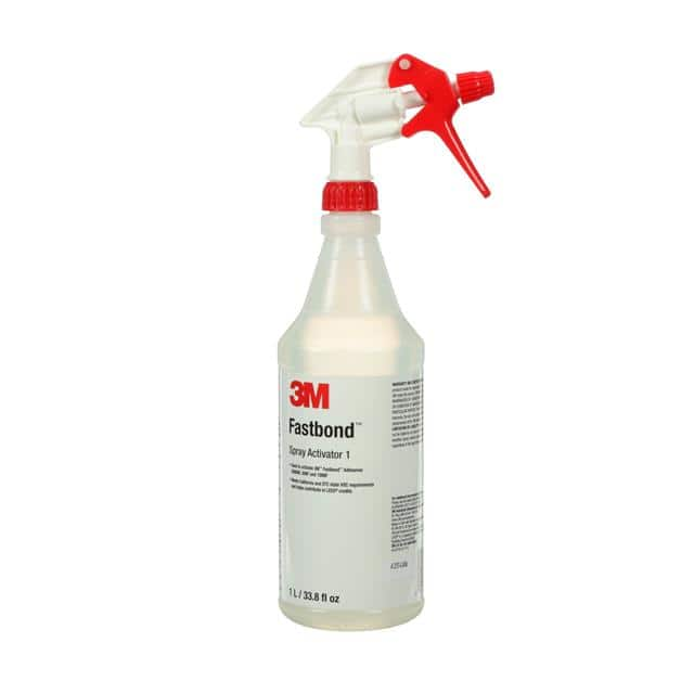 SPRAY ACTIVATOR #1 LITER