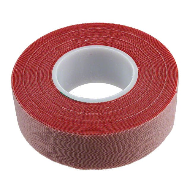 SJ3000 1"X25YD RED