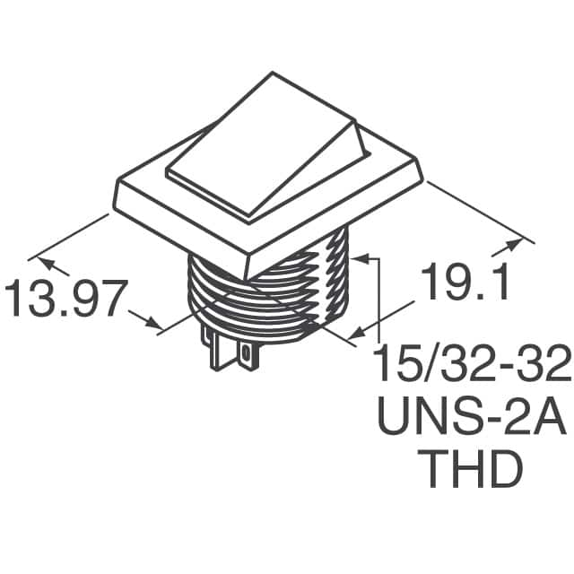 TRD13D10WL