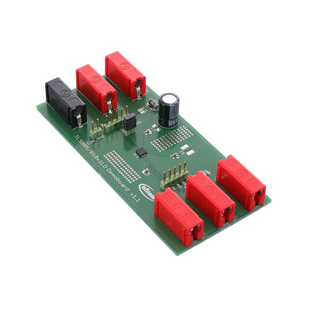 TLS805B1LDV50BOARDTOBO1