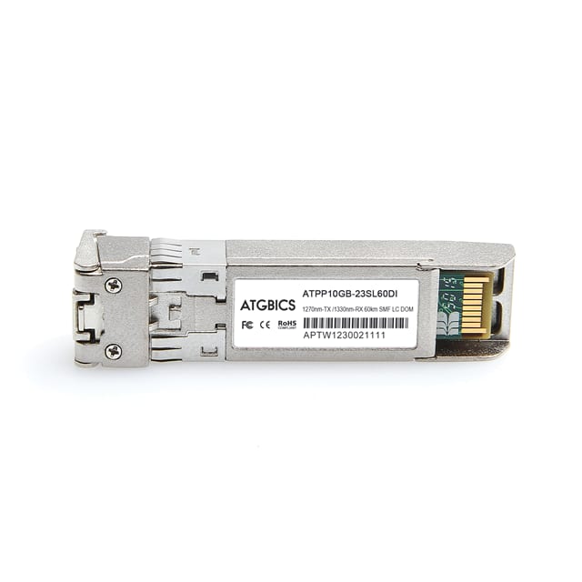 SFP-10G-BX60U-I-C