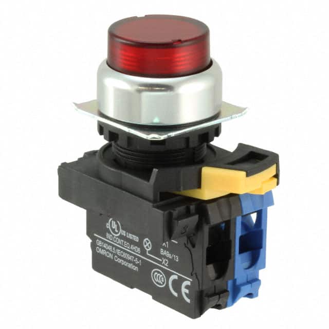 A22NL-RPM-TRA-G100-RB product image