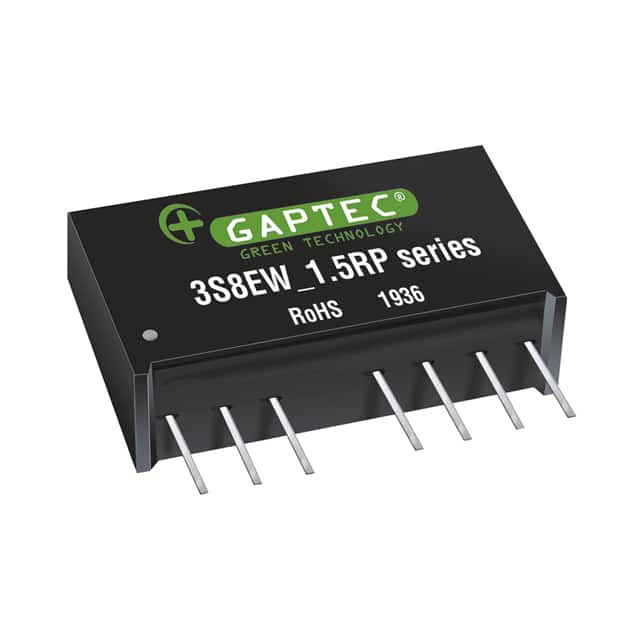 3S8EW_1203S1.5RP product image