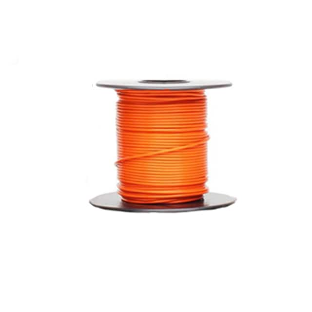 HTPVC-22-STR-100-ORANGE