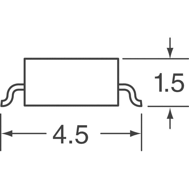 AA3022EC-4.5SF