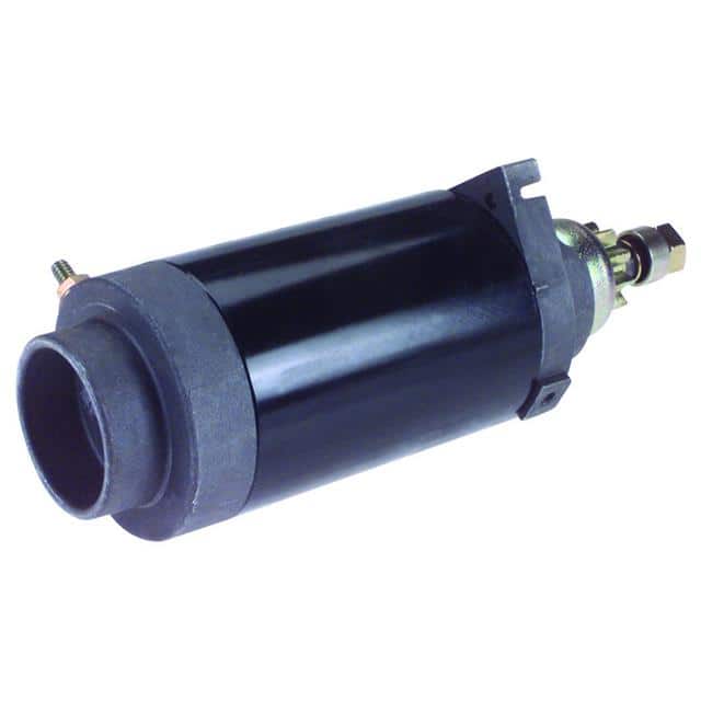 40ELPTO YEAR 1989 36.1CI - 40 H.P. STARTER