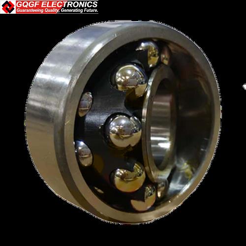 AJL65 - R&amp;M Imperial Double Row Self Aligning - 65x120x31mm product image