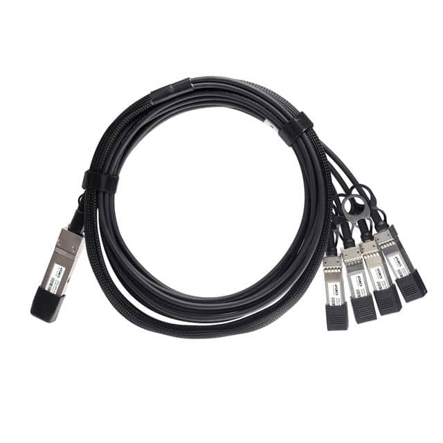 QSFP-4SFP10G-CU2M-HW-C