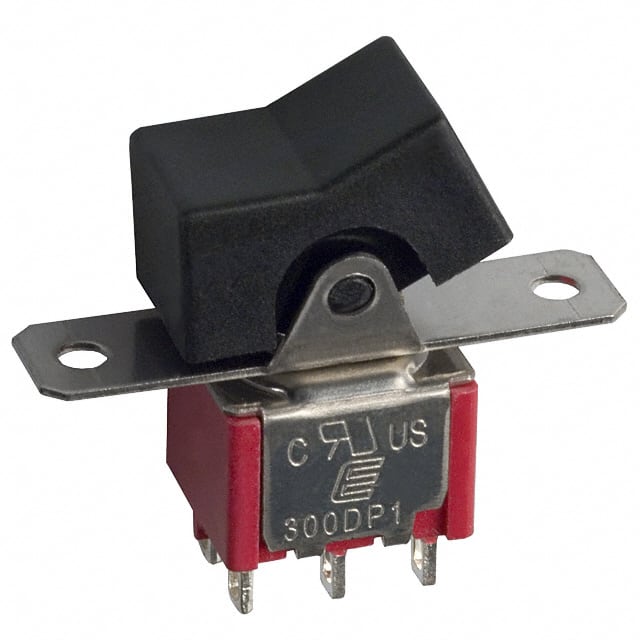 300DP1R1BLKM1QE product image