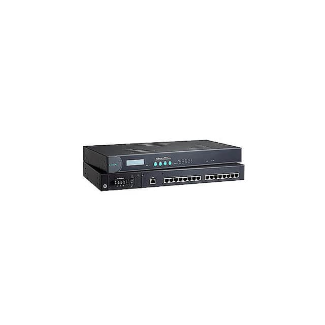 NPORT 5650-8