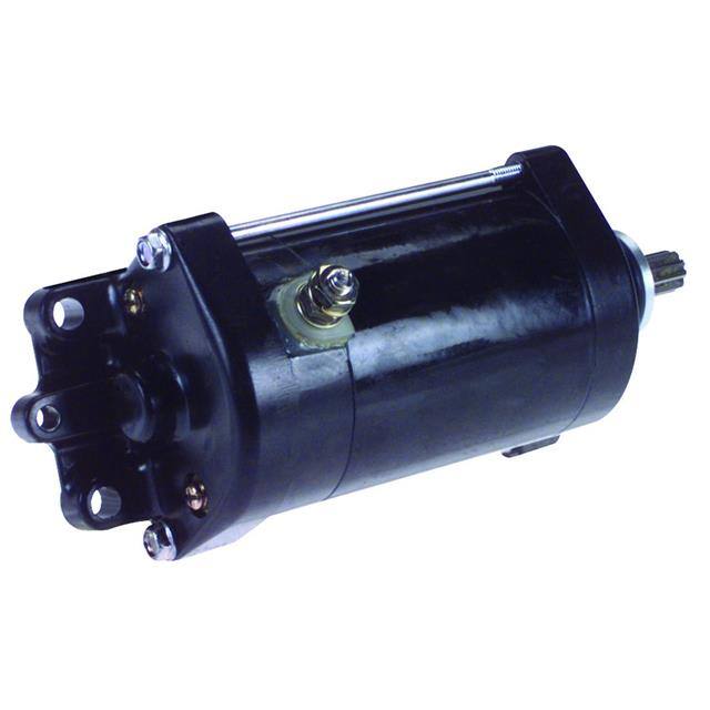 SPORTSTER SPORTBOAT YEAR 2003 STARTER DRIVE