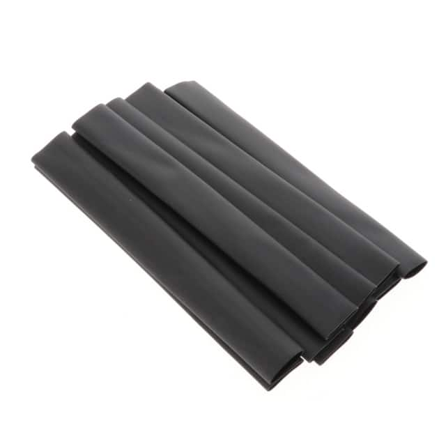 EPS200-1/2-6"-BLACK-10-10 PC PKS