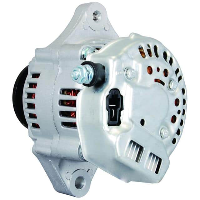 CROSSLINE ENG. 0.4 4KW YEAR 2012 CAR ALTERNATOR