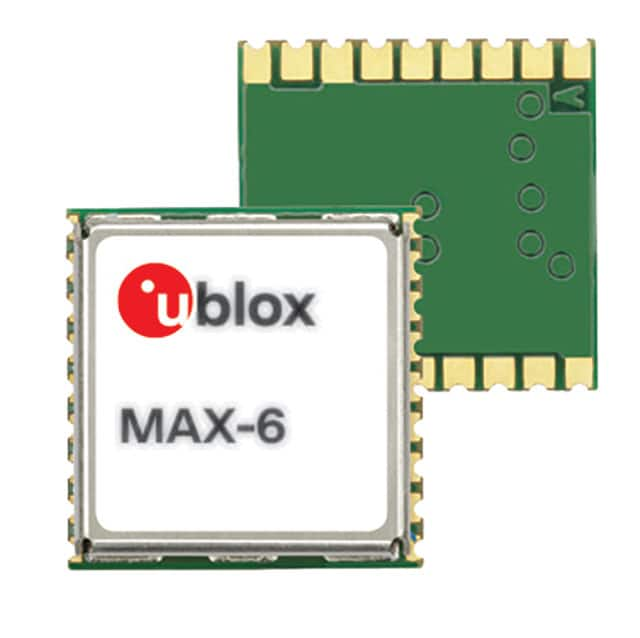 MAX-6G-0-000