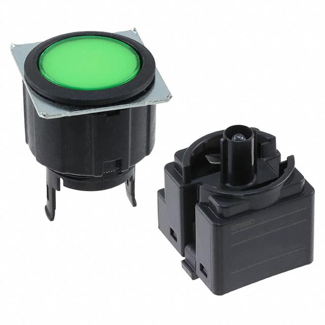 A3UL-TBG-1A1C-M product image
